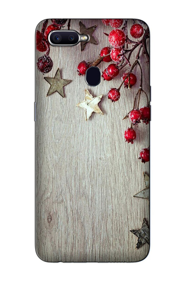 Stars  Case for Oppo F9 Pro