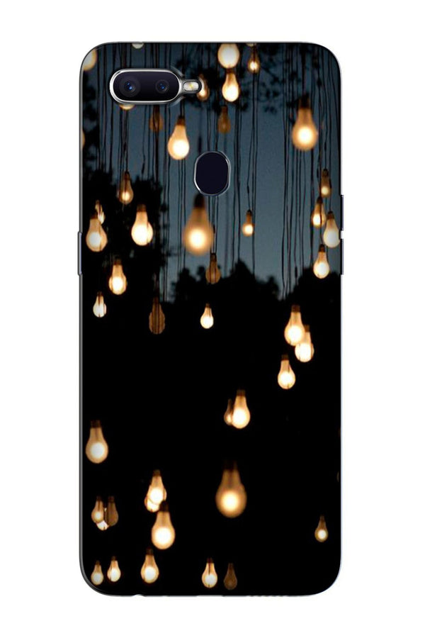 Party Bulb Case for Oppo A5s