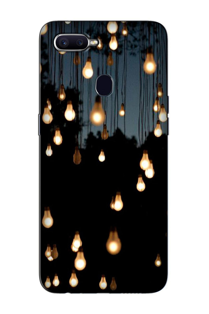 Party Bulb Case for Oppo A5