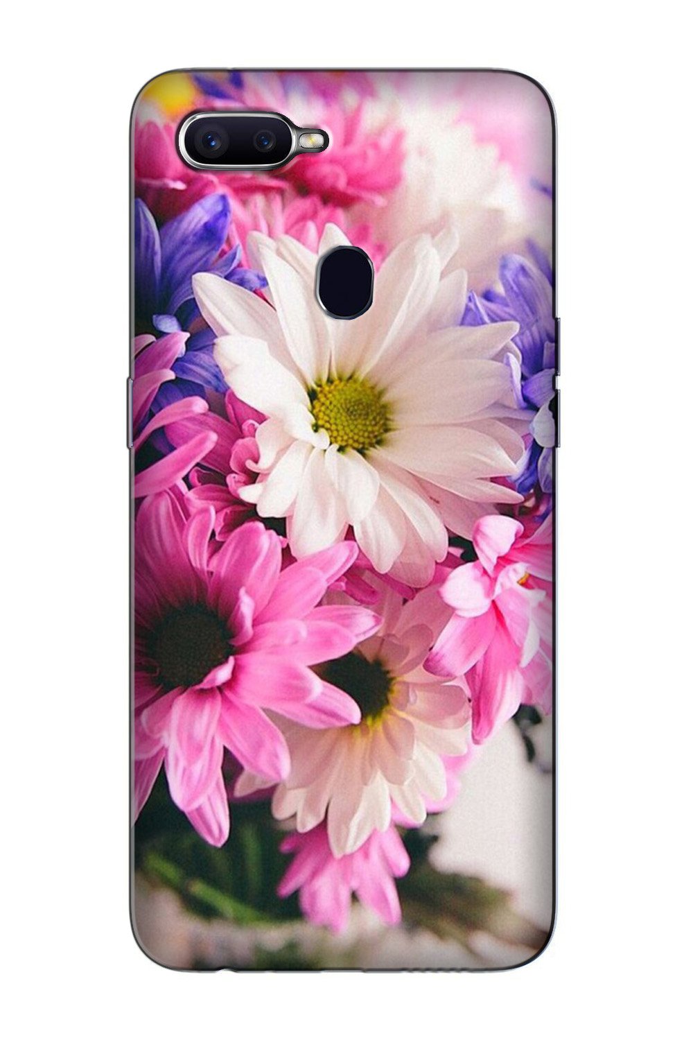 Coloful Daisy Case for Realme U1