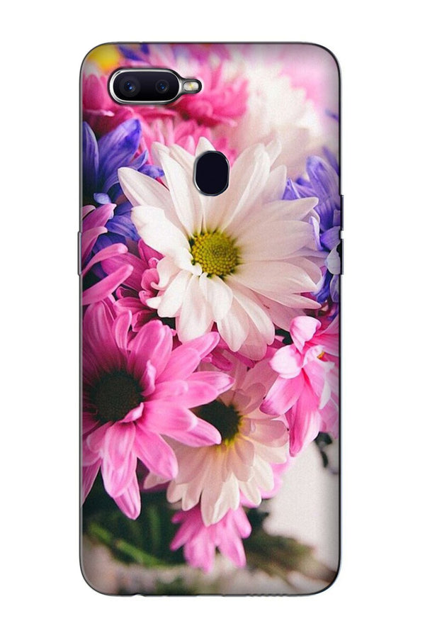 Coloful Daisy Case for Realme U1