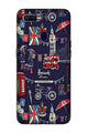 Love London Case for Oppo F7