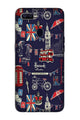 Love London Case for Oppo A12