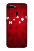 Christmas Case for Vivo Y83/ Y81