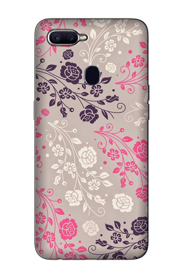 Pattern2 Case for Oppo A5s