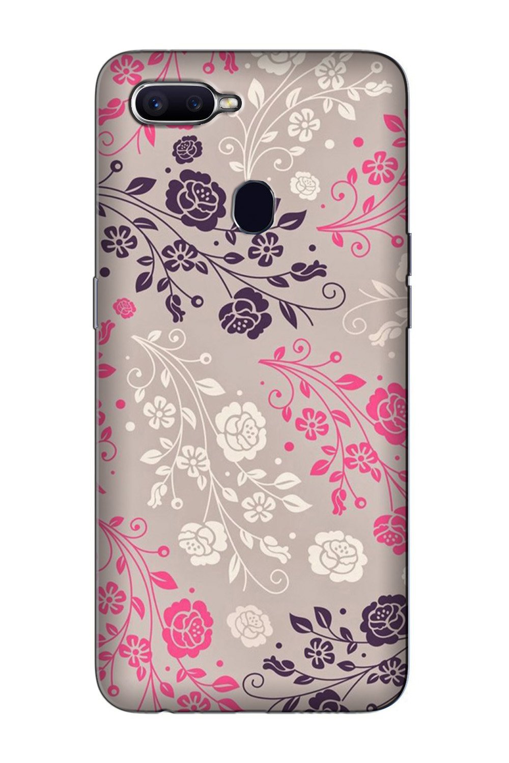 Pattern2 Case for Oppo A12