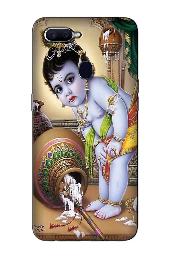 Bal Gopal2 Case for Oppo A5s