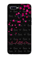 Love in Air Case for Oppo F7