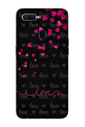 Love in Air Case for Vivo Y83/ Y81