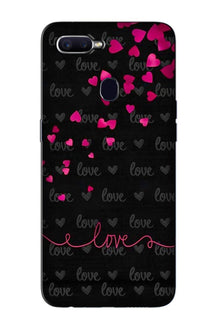 Love in Air Case for Vivo Y83/ Y81