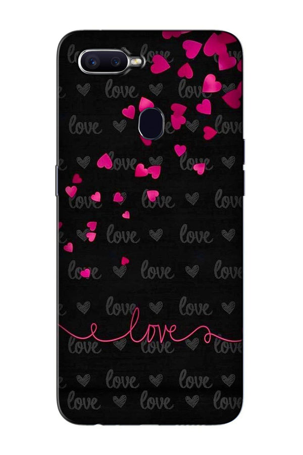 Love in Air Case for Vivo Y83/ Y81