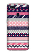 Pattern3 Case for Vivo Y83/ Y81