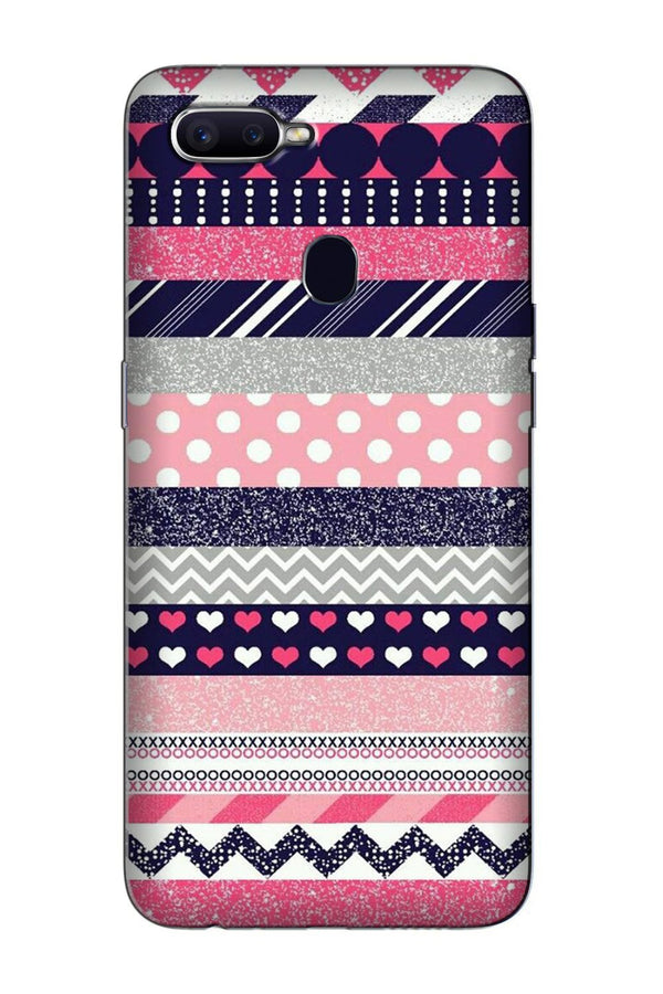 Pattern3 Case for Realme U1