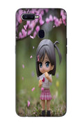 Cute Girl Case for Vivo Y83/ Y81