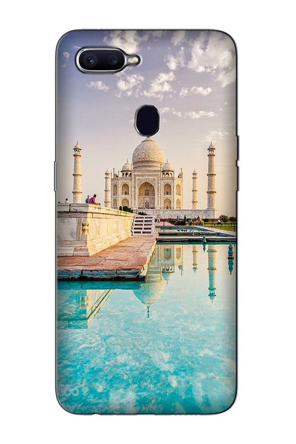 Tajmahal Case for Oppo A5s