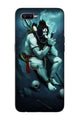 Lord Shiva Mahakal2 Case for Oppo A12