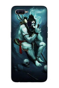 Lord Shiva Mahakal2 Case for Realme U1