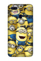 Minions Case for Realme U1  (Design - 127)