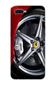 Ferari  Case for Oppo R15 Pro  (Design - 133)