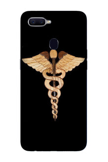 Doctor Logo Case for Realme U1  (Design - 134)