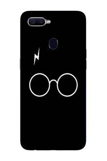 Harry Potter Case for Realme U1  (Design - 136)