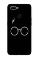 Harry Potter Case for Oppo A5  (Design - 136)