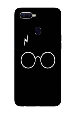 Harry Potter Case for Oppo A5(Design - 136)
