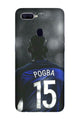 Pogba Case for Oppo A5s  (Design - 159)