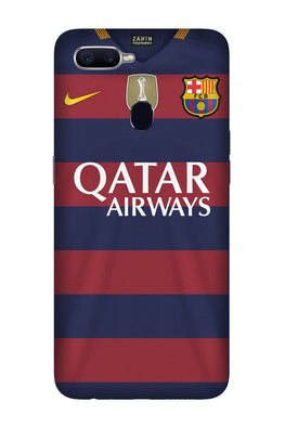 Qatar Airways Case for Realme U1(Design - 160)