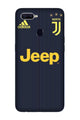 Jeep Juventus Case for Oppo A5  (Design - 161)