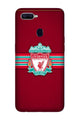 Liverpool Case for Realme U1  (Design - 171)