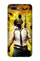 Pubg Case for Oppo F9 Pro  (Design - 180)