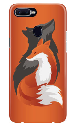 WolfCase for Realme 2 Pro (Design No. 224)