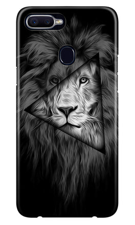 Lion Star Case for Oppo A5s (Design No. 226)