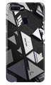 Modern Art Case for Oppo A12 (Design No. 230)