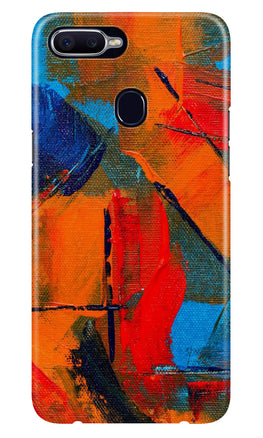 Modern Art Case for Oppo A12 (Design No. 237)