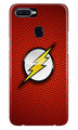 Flash Case for Realme 2 Pro (Design No. 252)