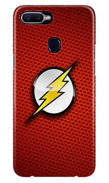 Flash Case for Realme 2 Pro (Design No. 252)