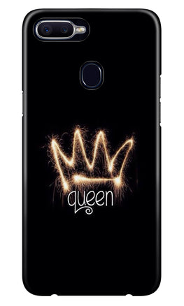 Queen Case for Realme 2 (Design No. 270)