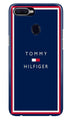 Tommy Hilfiger Case for Realme 2 Pro (Design No. 275)