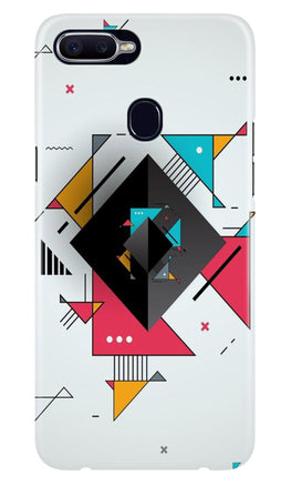 Designer Case for Oppo A12 (Design No. 276)