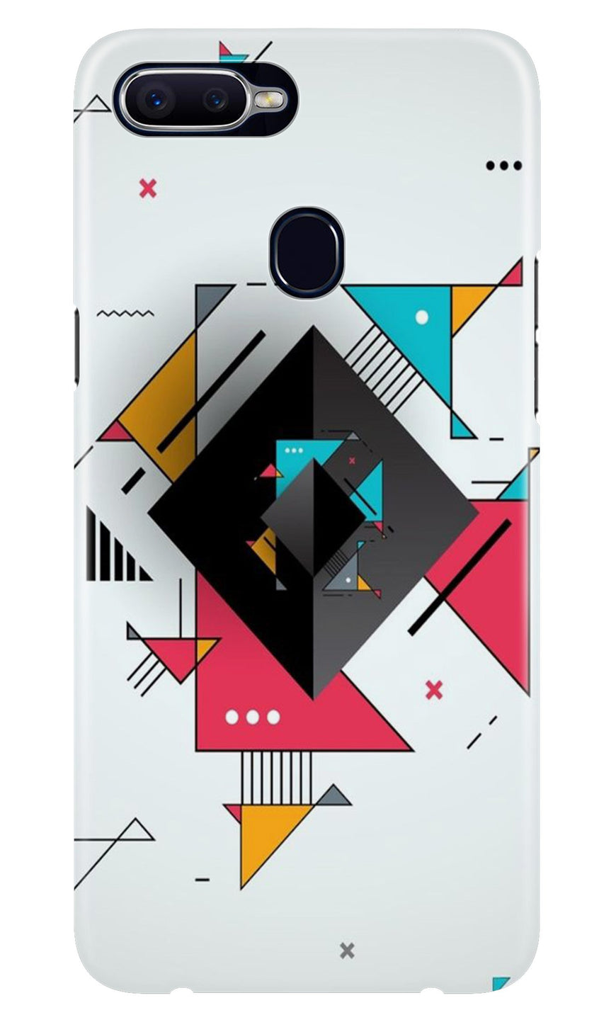 Designer Case for Oppo A12 (Design No. 276)