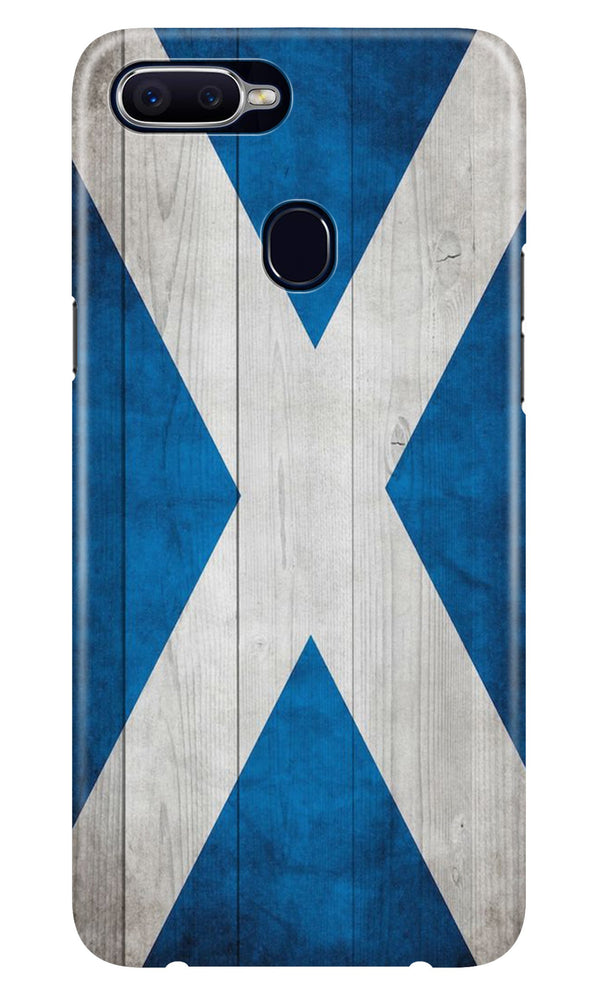 Designer Case for Oppo A12 (Design No. 277)