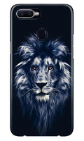 Lion Case for Oppo F9/F9 Pro (Design No. 281)