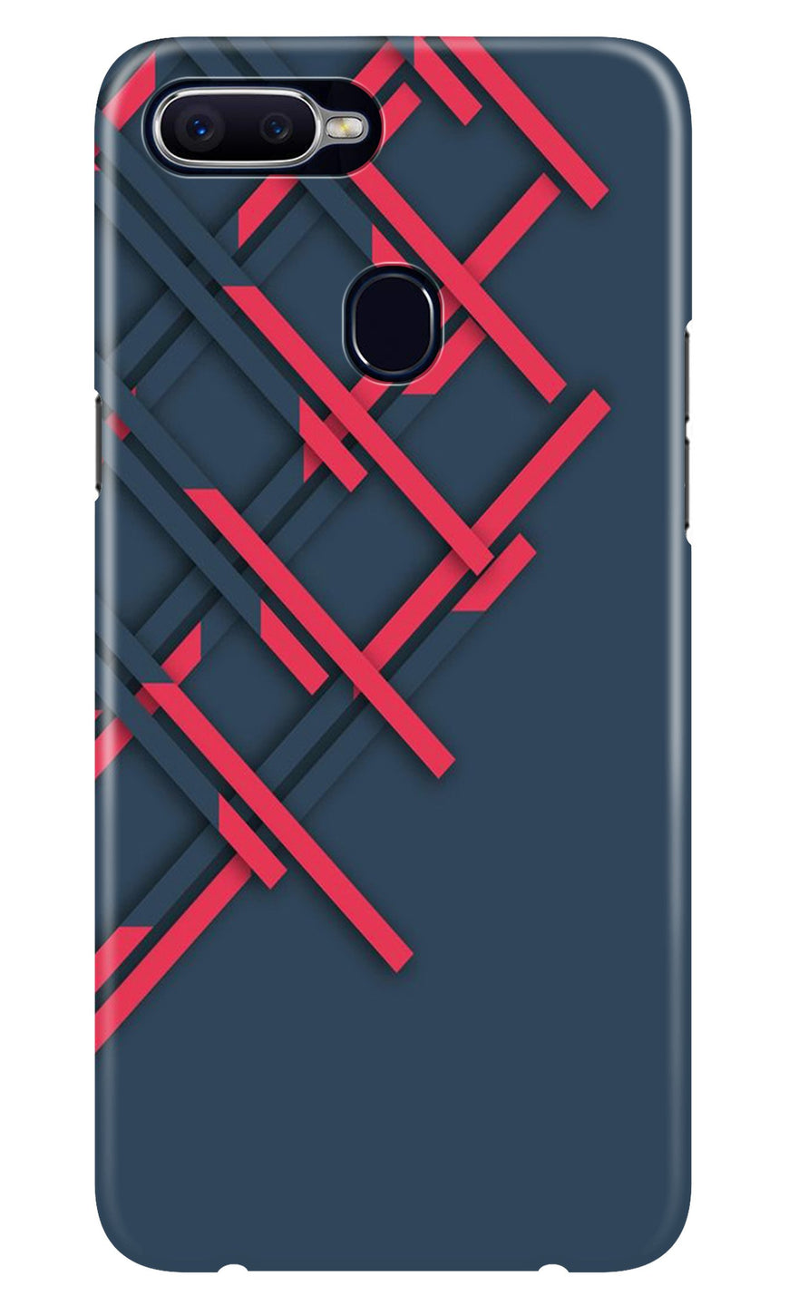 Designer Case for Oppo A12 (Design No. 285)