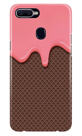 IceCream Case for Oppo A12 (Design No. 287)