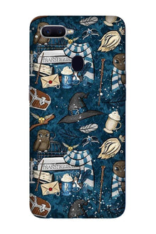 Magic Mobile Back Case for Honor 9N (Design - 313)