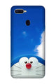 Doremon Mobile Back Case for Realme 2 Pro  (Design - 326)