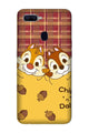 Chip n Dale Mobile Back Case for Honor 9N (Design - 342)