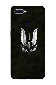 Balidaan Mobile Back Case for Realme 2 Pro  (Design - 355)